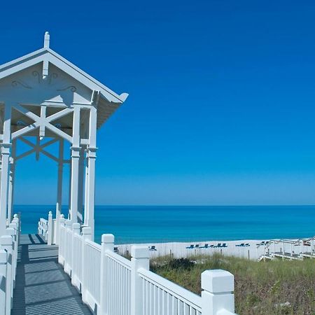 Carillon Beach Resort Inn Rosemary Beach Esterno foto