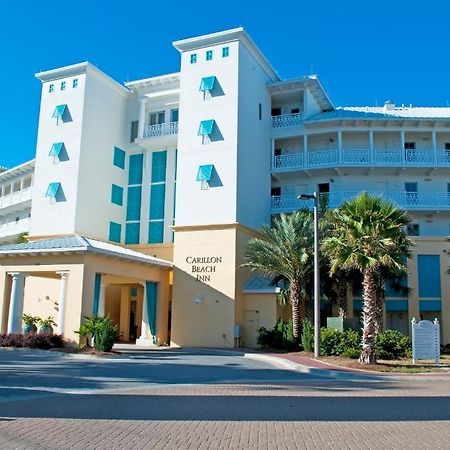 Carillon Beach Resort Inn Rosemary Beach Esterno foto