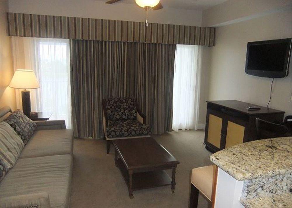 Carillon Beach Resort Inn Rosemary Beach Esterno foto