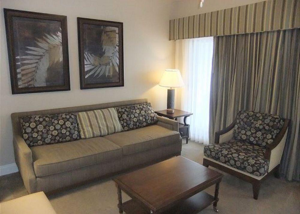 Carillon Beach Resort Inn Rosemary Beach Esterno foto