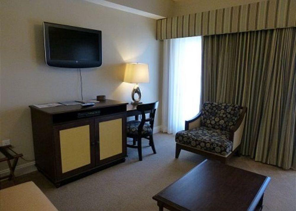 Carillon Beach Resort Inn Rosemary Beach Esterno foto