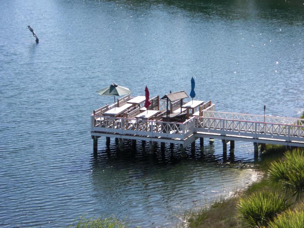 Carillon Beach Resort Inn Rosemary Beach Esterno foto