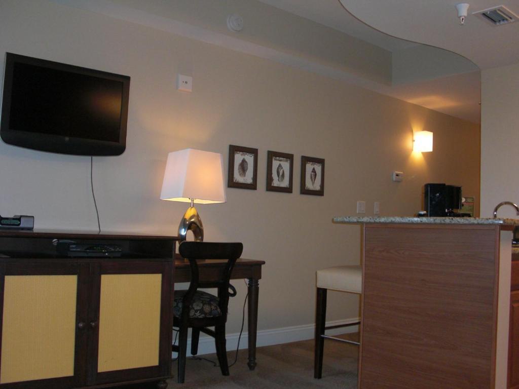 Carillon Beach Resort Inn Rosemary Beach Esterno foto