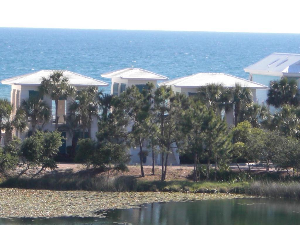 Carillon Beach Resort Inn Rosemary Beach Esterno foto