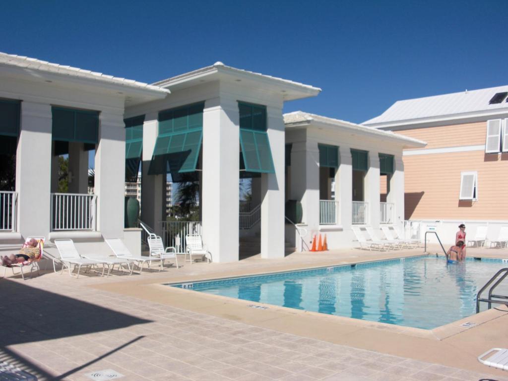 Carillon Beach Resort Inn Rosemary Beach Esterno foto