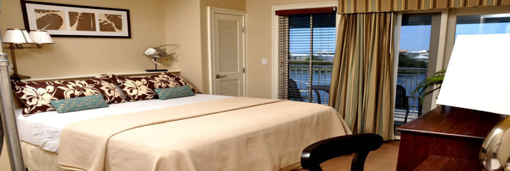 Carillon Beach Resort Inn Rosemary Beach Esterno foto