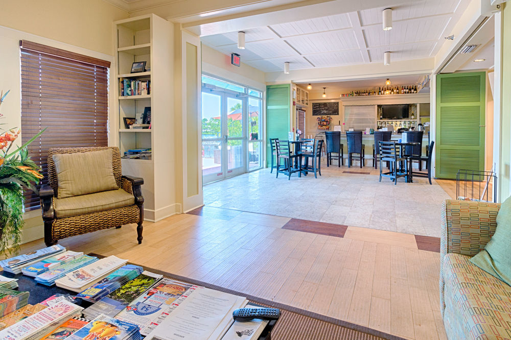 Carillon Beach Resort Inn Rosemary Beach Esterno foto