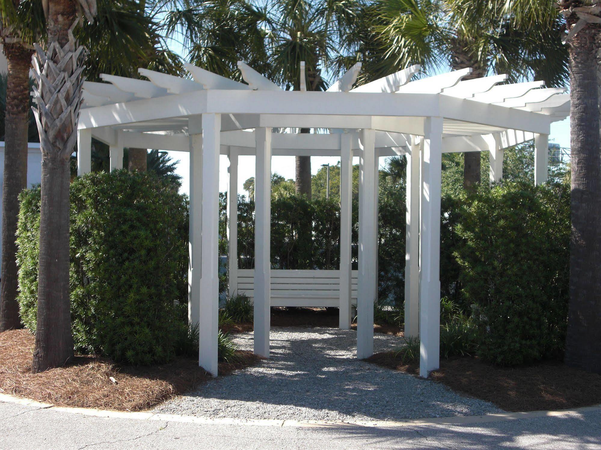 Carillon Beach Resort Inn Rosemary Beach Esterno foto