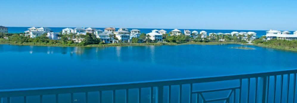 Carillon Beach Resort Inn Rosemary Beach Esterno foto