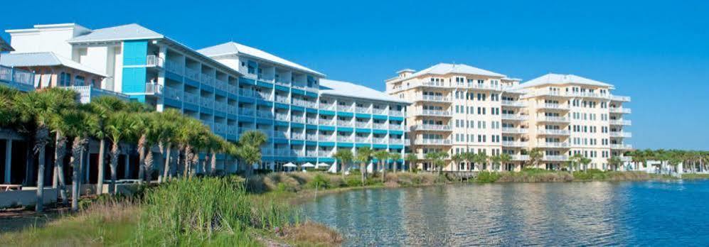 Carillon Beach Resort Inn Rosemary Beach Esterno foto