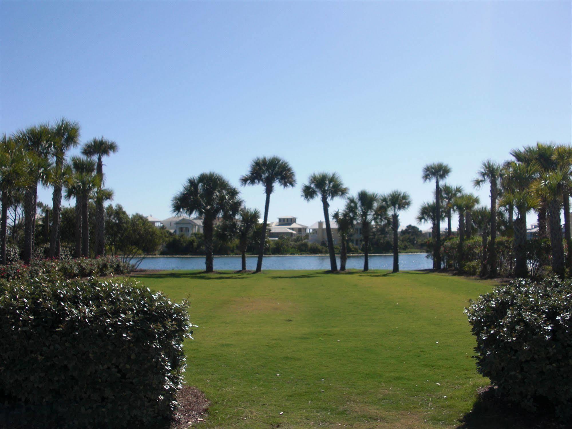 Carillon Beach Resort Inn Rosemary Beach Esterno foto