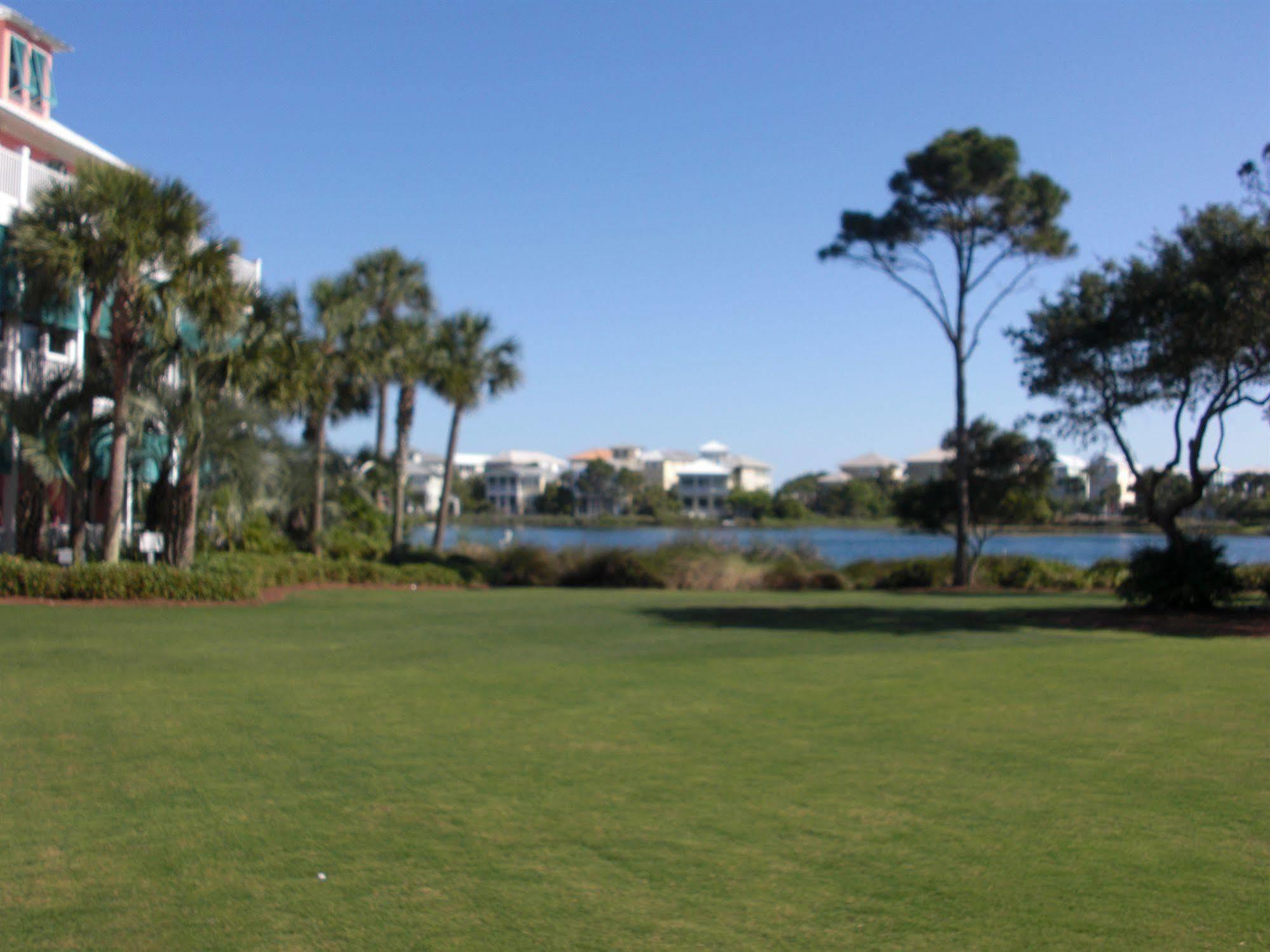 Carillon Beach Resort Inn Rosemary Beach Esterno foto