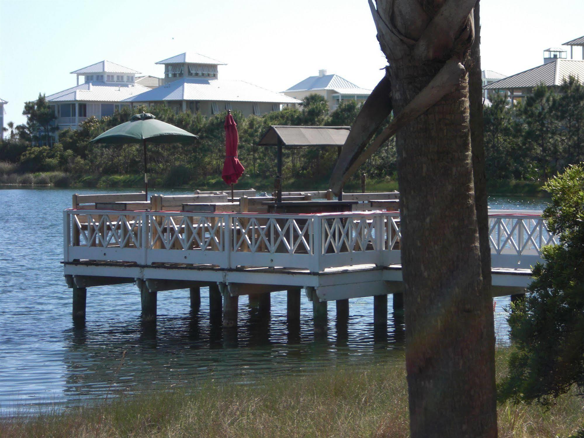 Carillon Beach Resort Inn Rosemary Beach Esterno foto