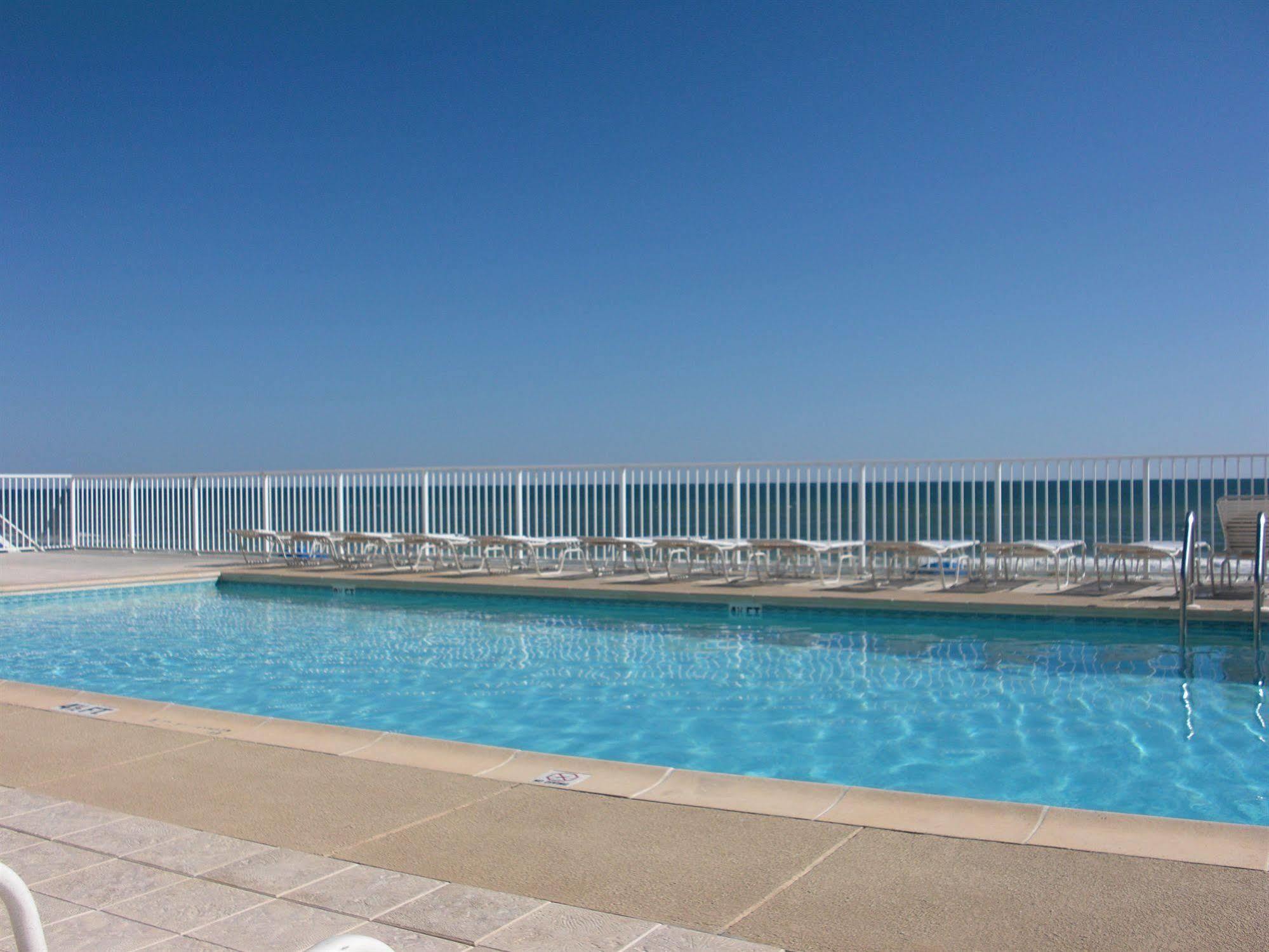 Carillon Beach Resort Inn Rosemary Beach Esterno foto