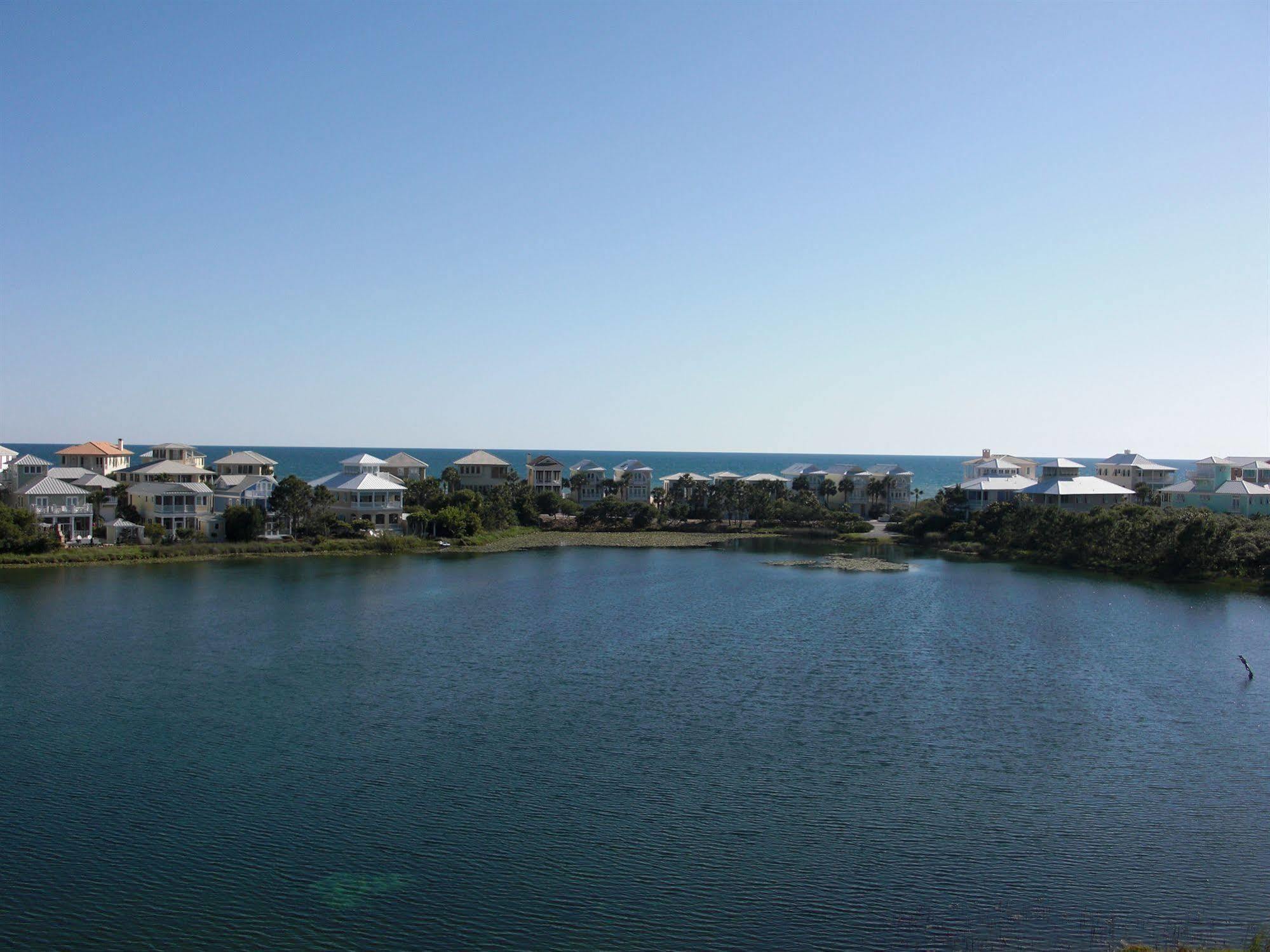 Carillon Beach Resort Inn Rosemary Beach Esterno foto
